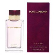 Dolce-Gabbana-Pour-Femme