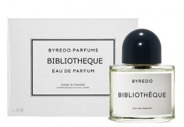 BIBLIOTHEQUE
