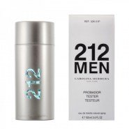 carolina-herrera-212-men-100ml-tester
